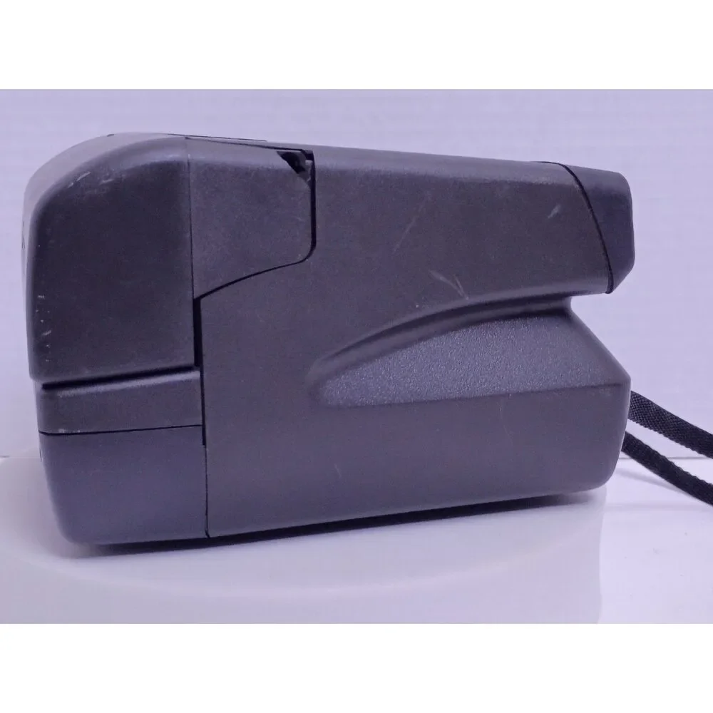 Vintage Polaroid OneStep 600 Instant Film Camera UNTESTED FOR PARTS